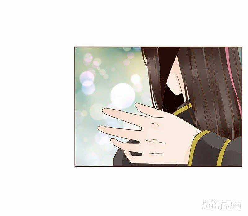 Đế Vương Trắc - Chapter 119.5 - Trang 48