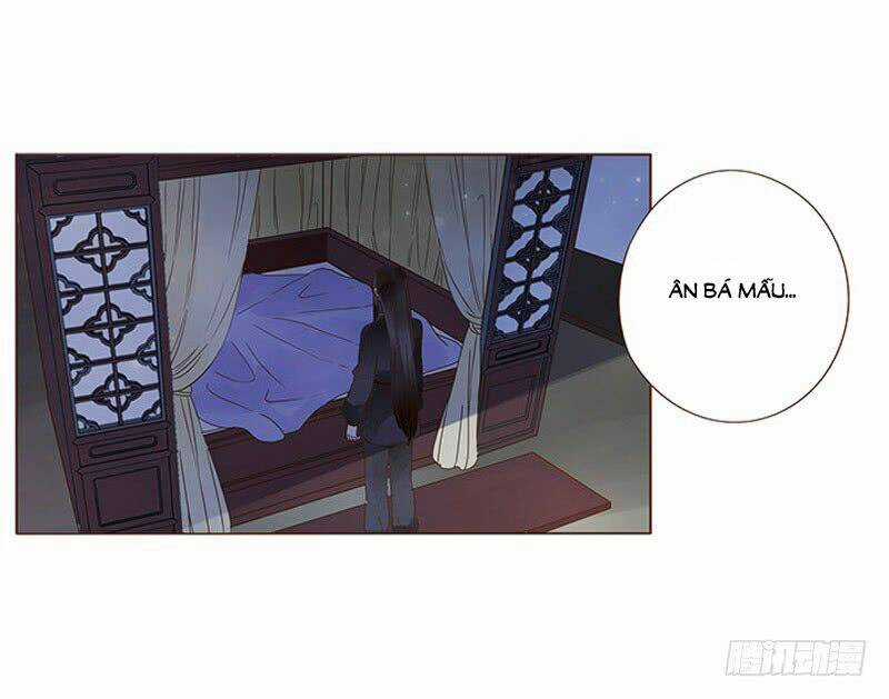 Đế Vương Trắc - Chapter 119.5 - Trang 51