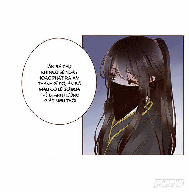 Đế Vương Trắc - Chapter 119.5 - Trang 53