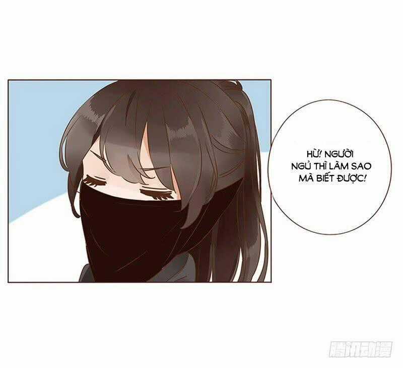 Đế Vương Trắc - Chapter 119.5 - Trang 56