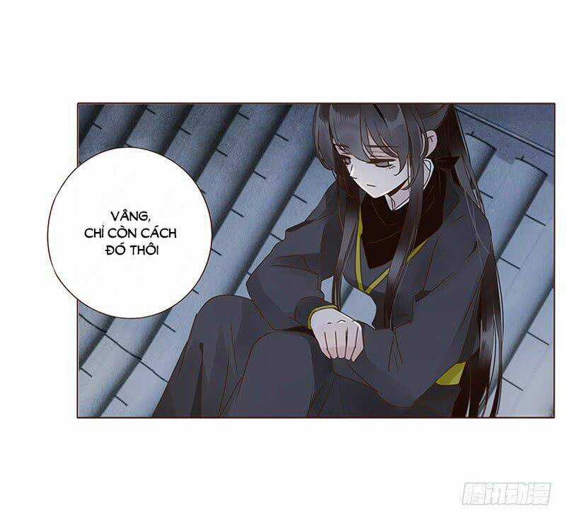 Đế Vương Trắc - Chapter 119.5 - Trang 7