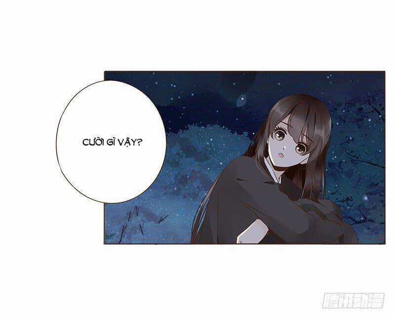 Đế Vương Trắc - Chapter 119.5 - Trang 9