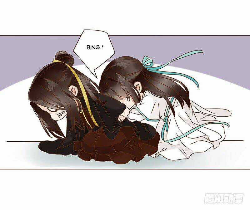 Đế Vương Trắc - Chapter 119 - Trang 11