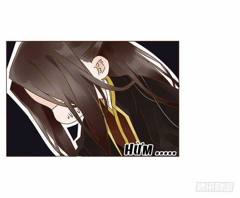 Đế Vương Trắc - Chapter 119 - Trang 12