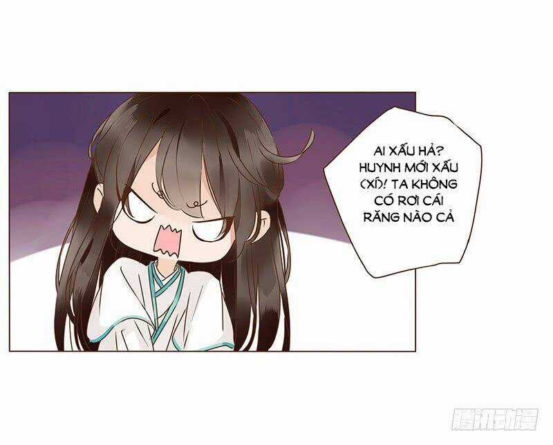 Đế Vương Trắc - Chapter 119 - Trang 14