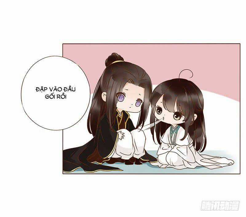 Đế Vương Trắc - Chapter 119 - Trang 15