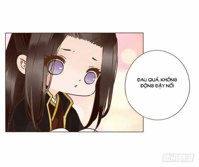 Đế Vương Trắc - Chapter 119 - Trang 16