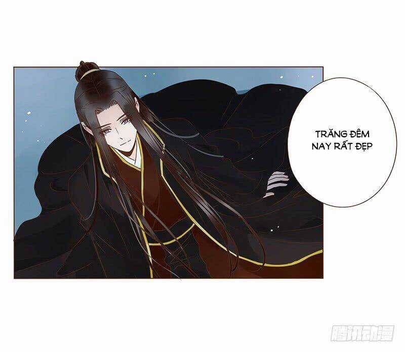Đế Vương Trắc - Chapter 119 - Trang 19