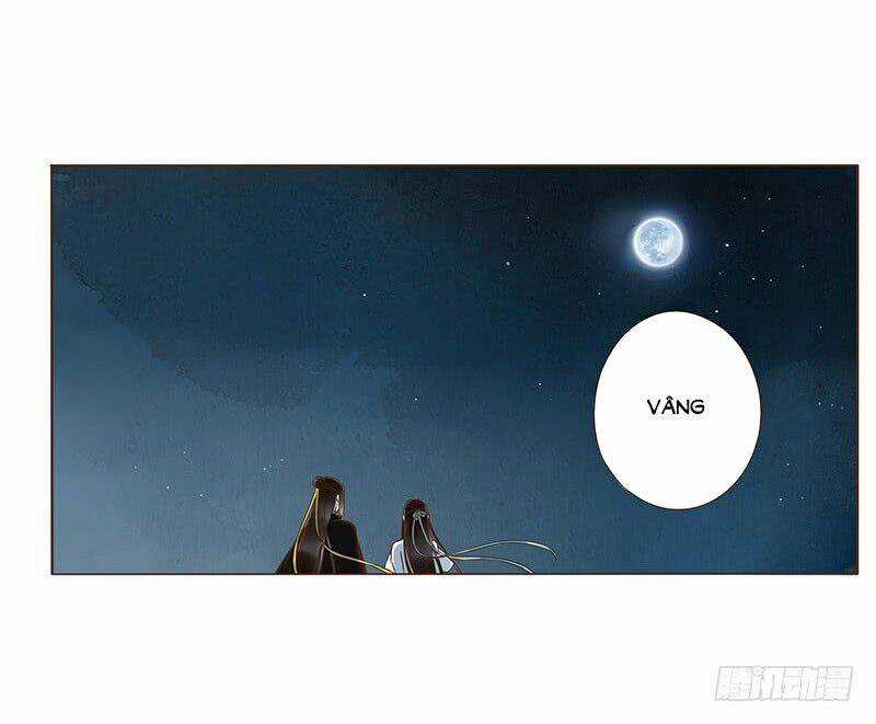 Đế Vương Trắc - Chapter 119 - Trang 20