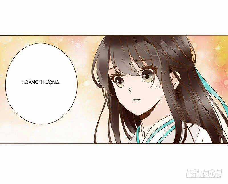 Đế Vương Trắc - Chapter 119 - Trang 3