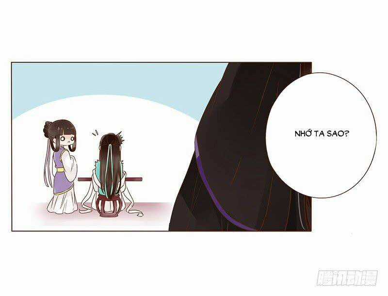 Đế Vương Trắc - Chapter 119 - Trang 33