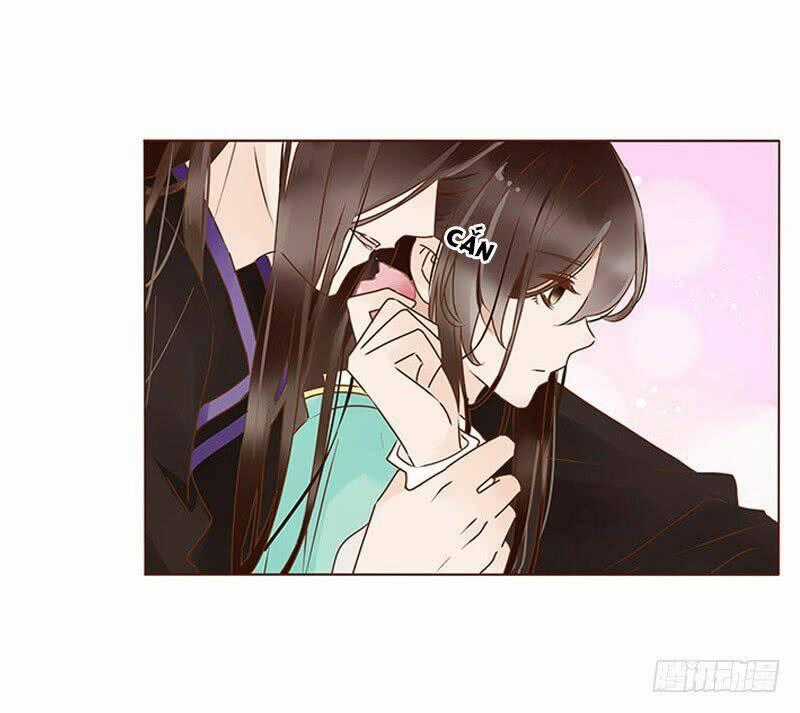 Đế Vương Trắc - Chapter 119 - Trang 36