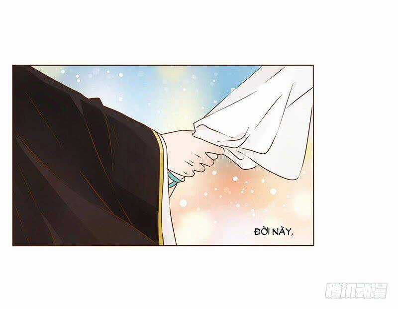 Đế Vương Trắc - Chapter 119 - Trang 5