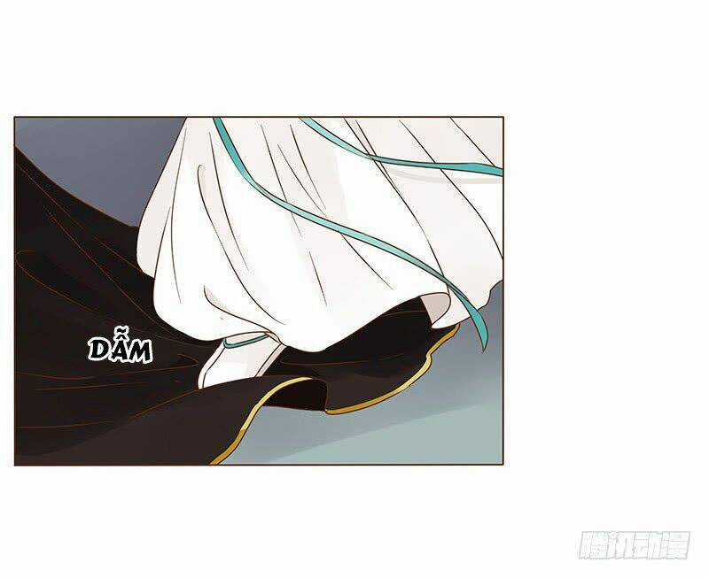 Đế Vương Trắc - Chapter 119 - Trang 9