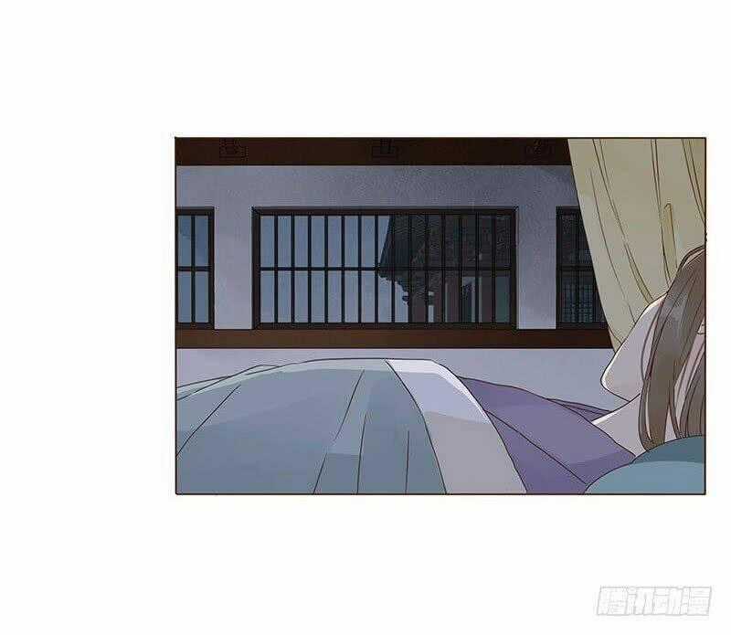 Đế Vương Trắc - Chapter 120 - Trang 2