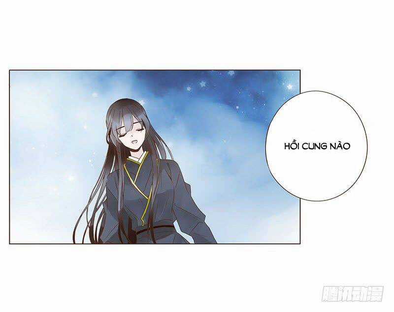 Đế Vương Trắc - Chapter 120 - Trang 11