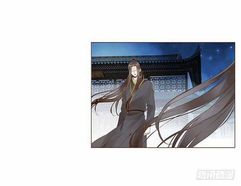 Đế Vương Trắc - Chapter 120 - Trang 12