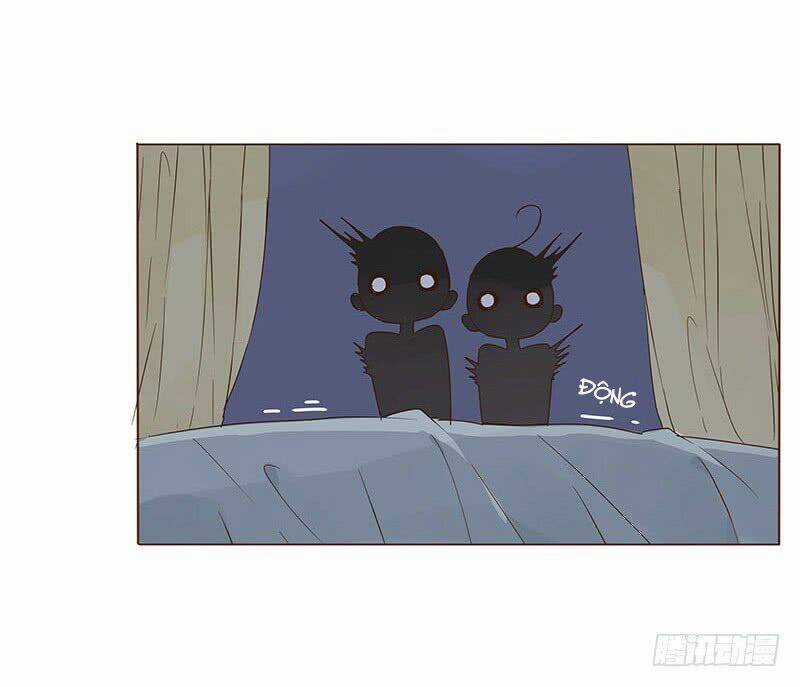 Đế Vương Trắc - Chapter 120 - Trang 3