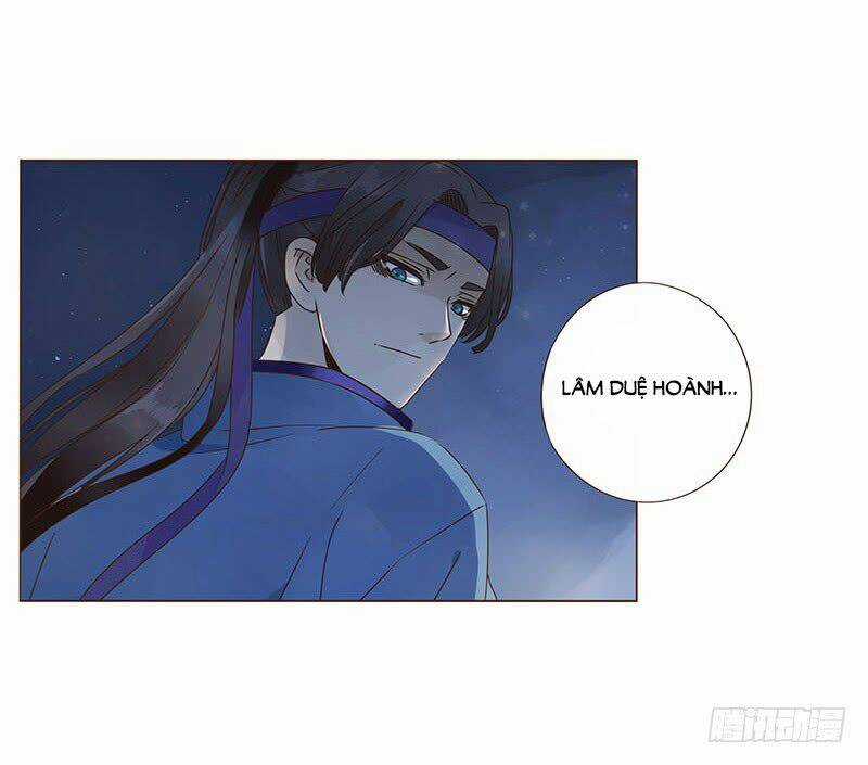 Đế Vương Trắc - Chapter 120 - Trang 21