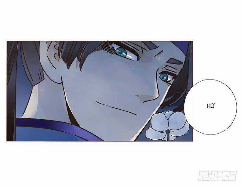 Đế Vương Trắc - Chapter 120 - Trang 23