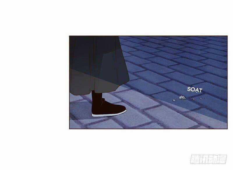 Đế Vương Trắc - Chapter 120 - Trang 25