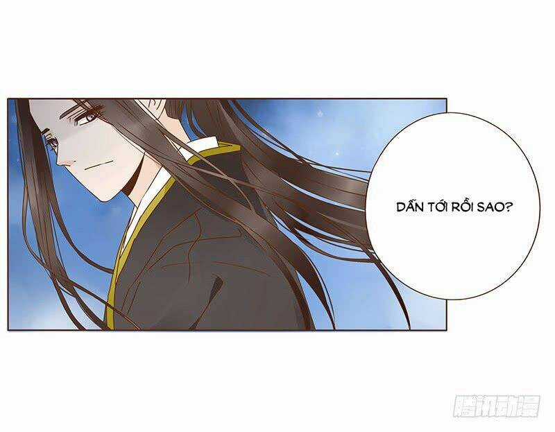 Đế Vương Trắc - Chapter 120 - Trang 26