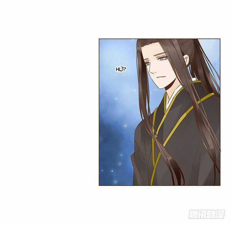 Đế Vương Trắc - Chapter 120 - Trang 31