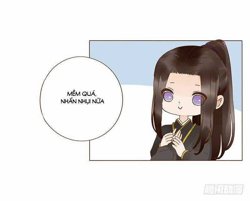 Đế Vương Trắc - Chapter 120 - Trang 37