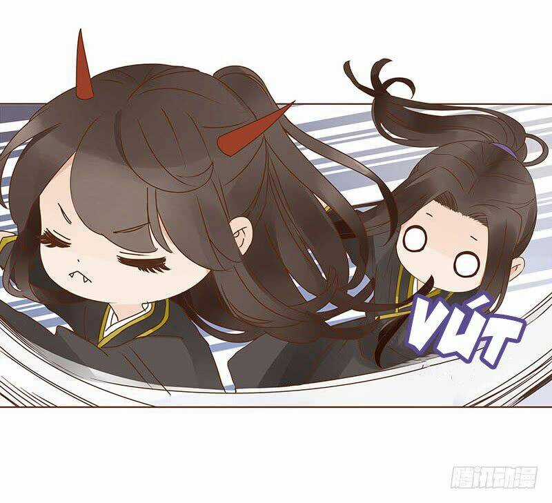 Đế Vương Trắc - Chapter 120 - Trang 38