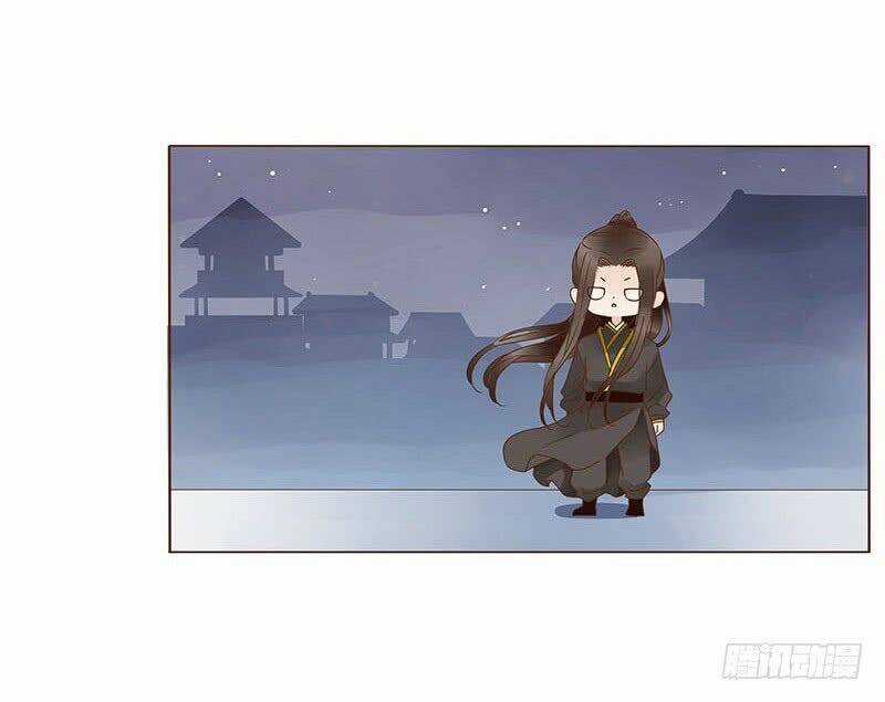 Đế Vương Trắc - Chapter 120 - Trang 40