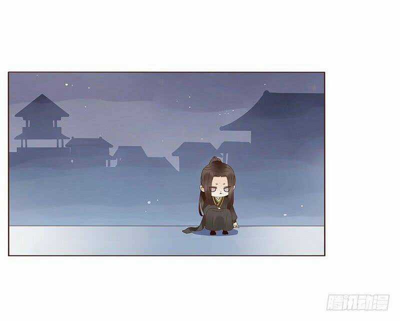 Đế Vương Trắc - Chapter 120 - Trang 41