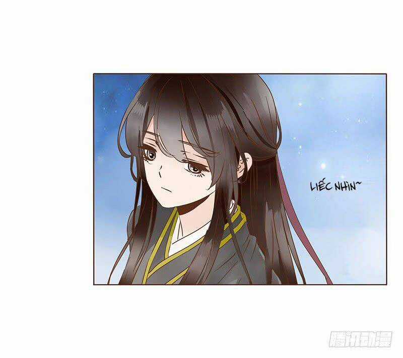 Đế Vương Trắc - Chapter 120 - Trang 42