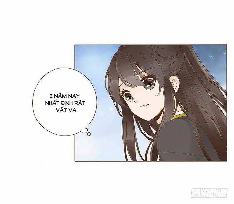 Đế Vương Trắc - Chapter 120 - Trang 46