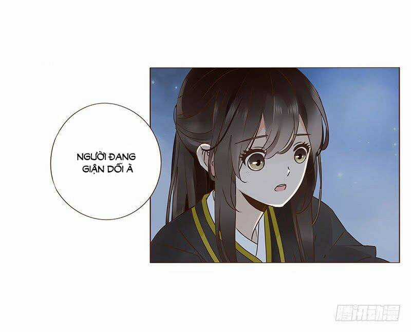 Đế Vương Trắc - Chapter 120 - Trang 48