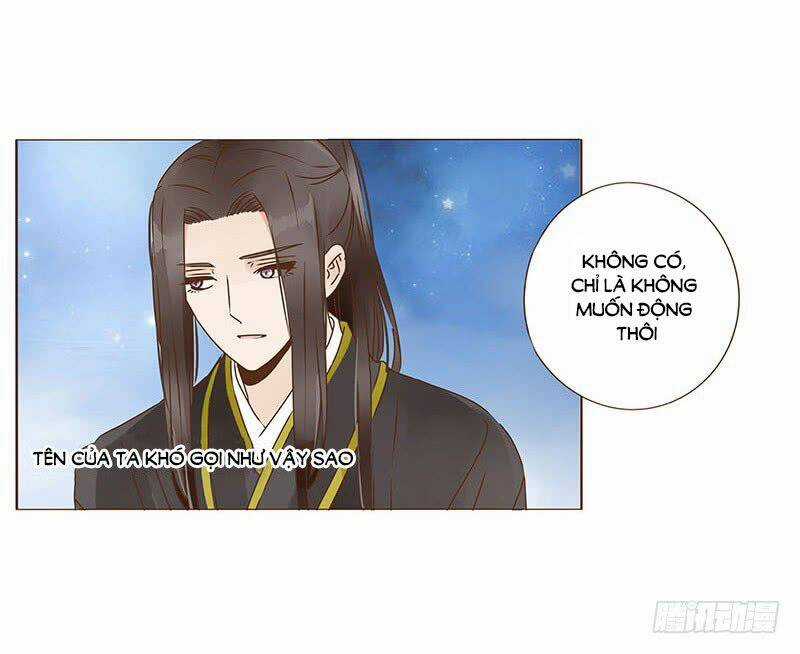 Đế Vương Trắc - Chapter 120 - Trang 49