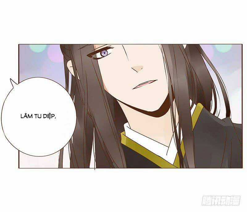 Đế Vương Trắc - Chapter 120 - Trang 50