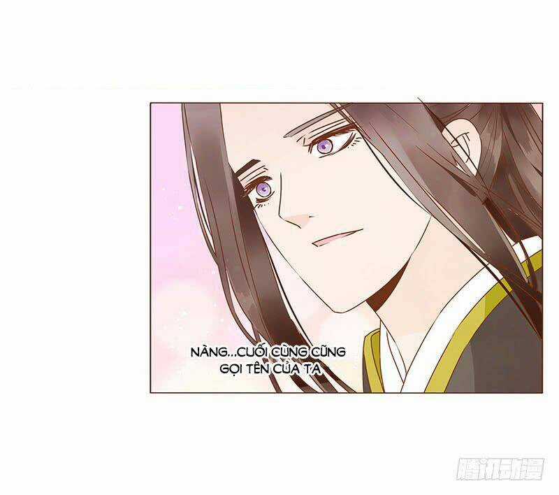 Đế Vương Trắc - Chapter 120 - Trang 52