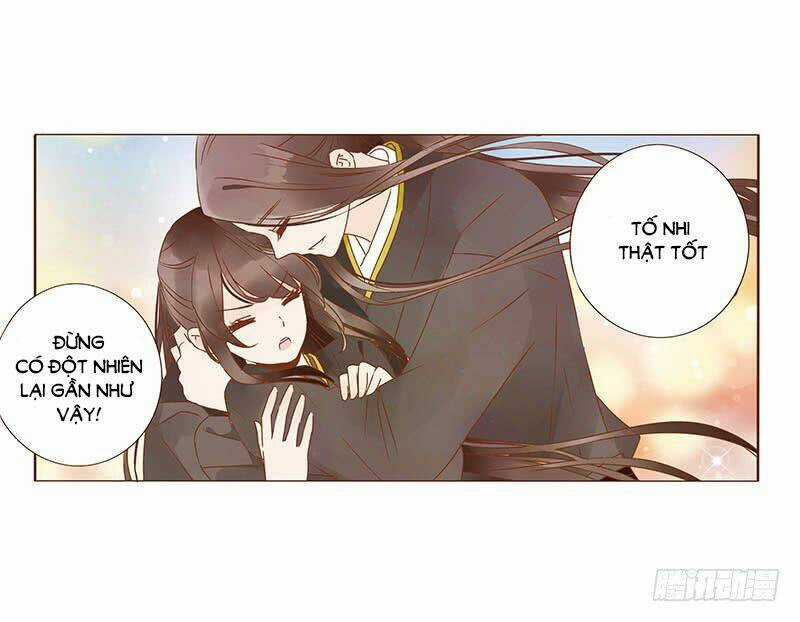 Đế Vương Trắc - Chapter 120 - Trang 54