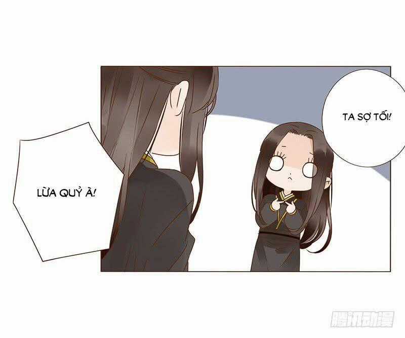 Đế Vương Trắc - Chapter 120 - Trang 56