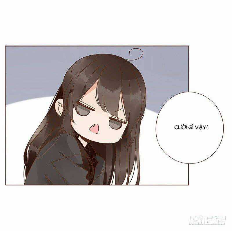 Đế Vương Trắc - Chapter 120 - Trang 7