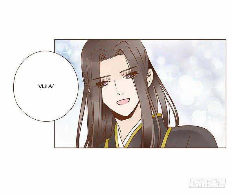 Đế Vương Trắc - Chapter 120 - Trang 8