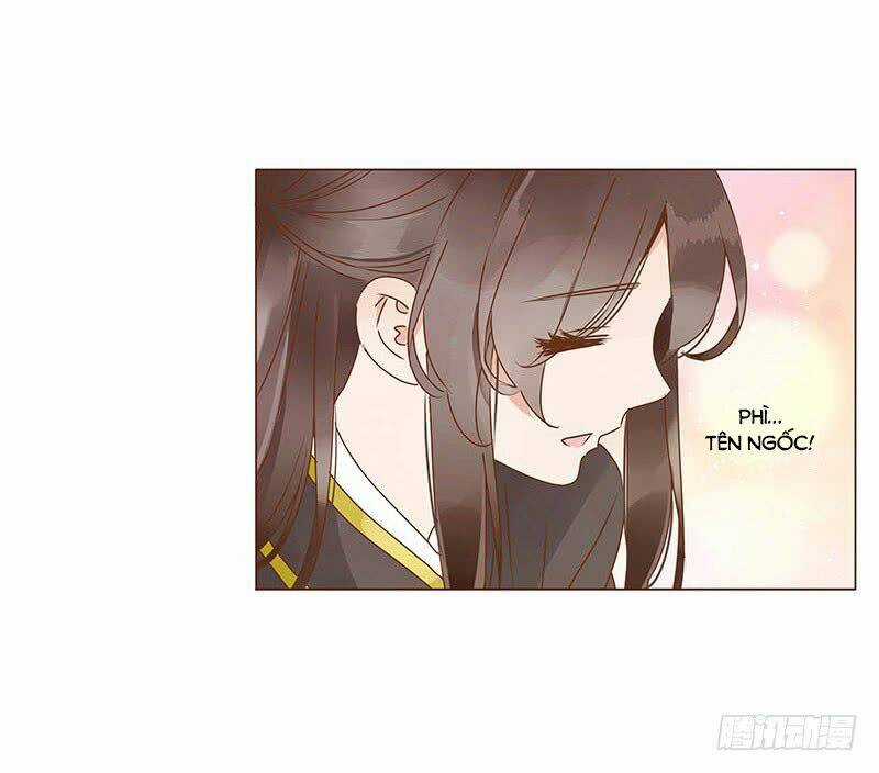 Đế Vương Trắc - Chapter 120 - Trang 10