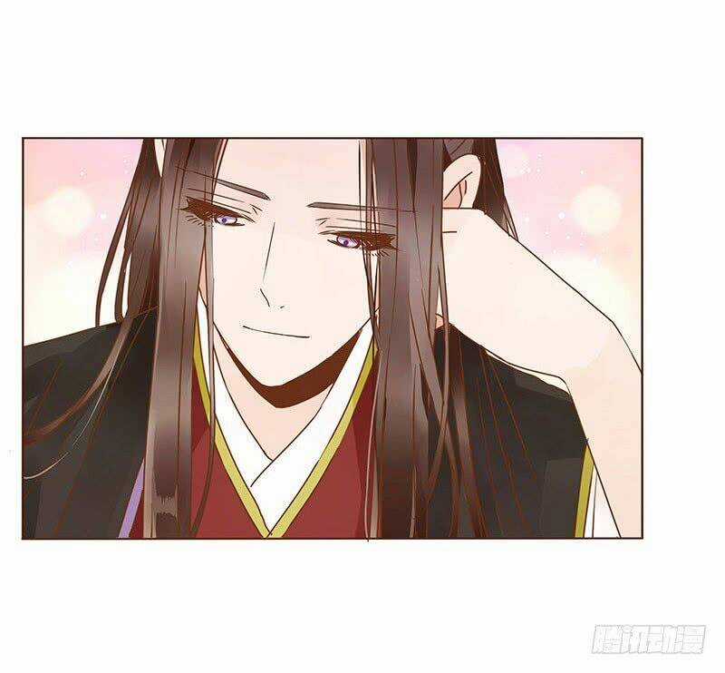 Đế Vương Trắc - Chapter 121 - Trang 13