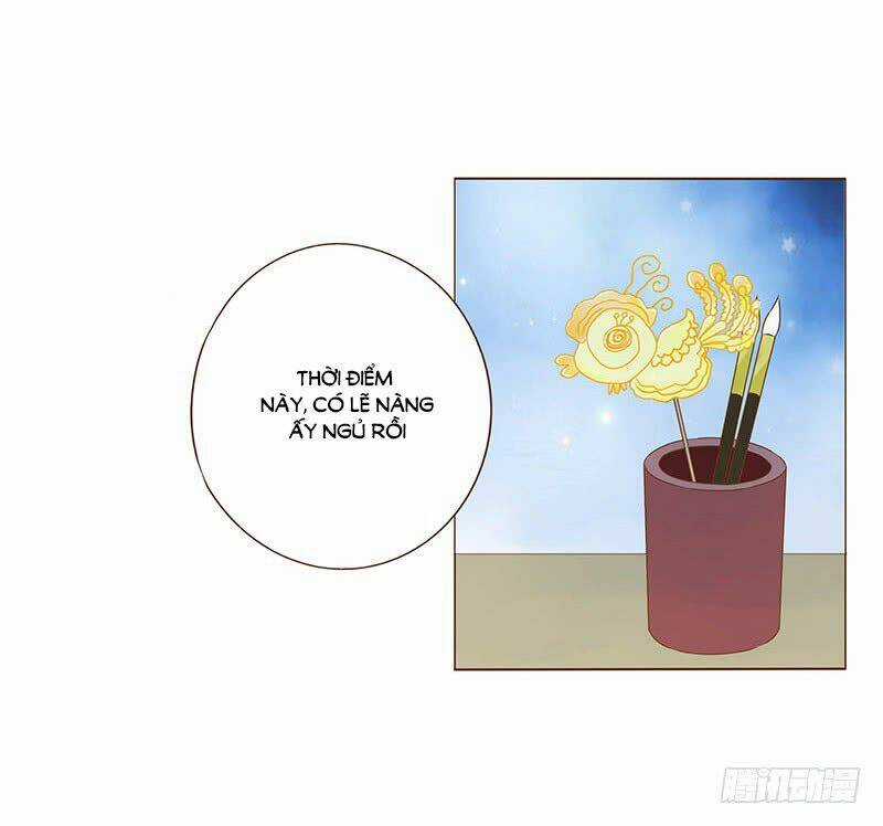 Đế Vương Trắc - Chapter 121 - Trang 14