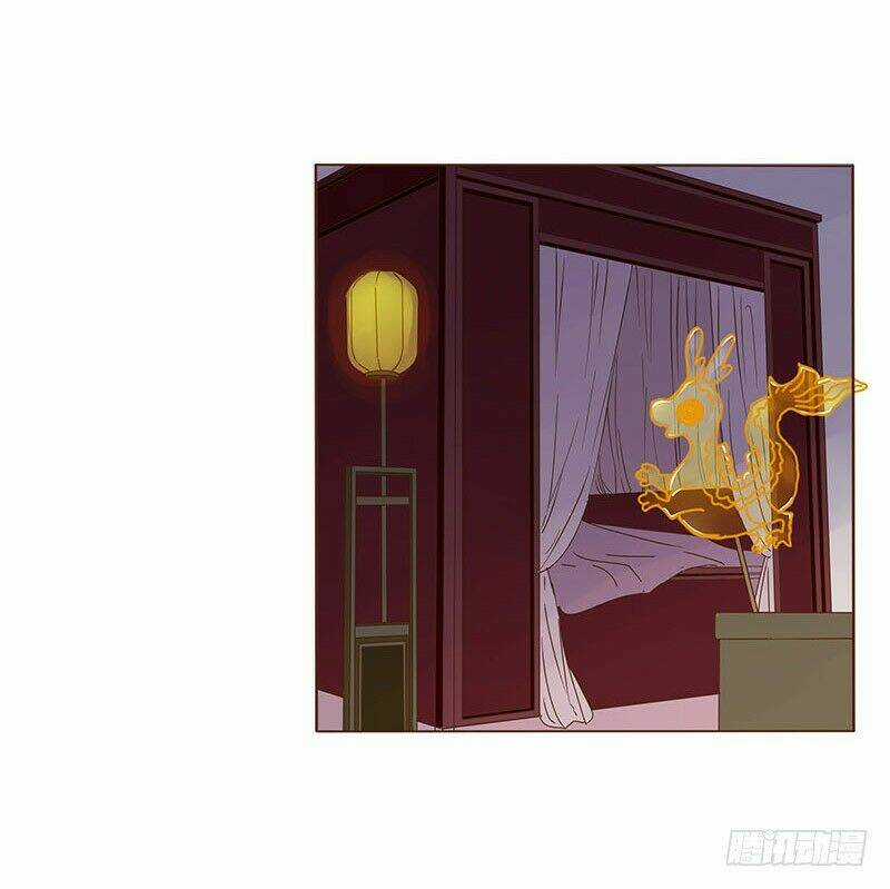 Đế Vương Trắc - Chapter 121 - Trang 16