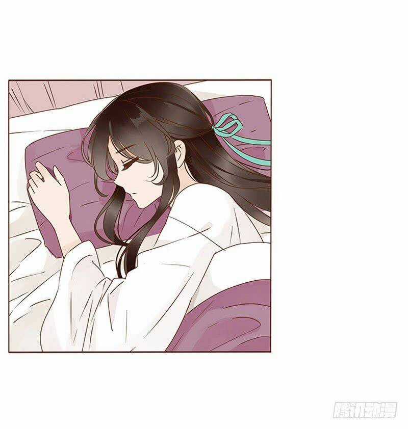 Đế Vương Trắc - Chapter 121 - Trang 17