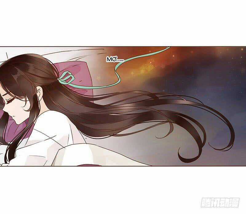 Đế Vương Trắc - Chapter 121 - Trang 18