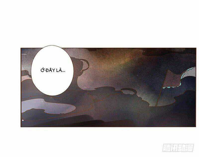 Đế Vương Trắc - Chapter 121 - Trang 19