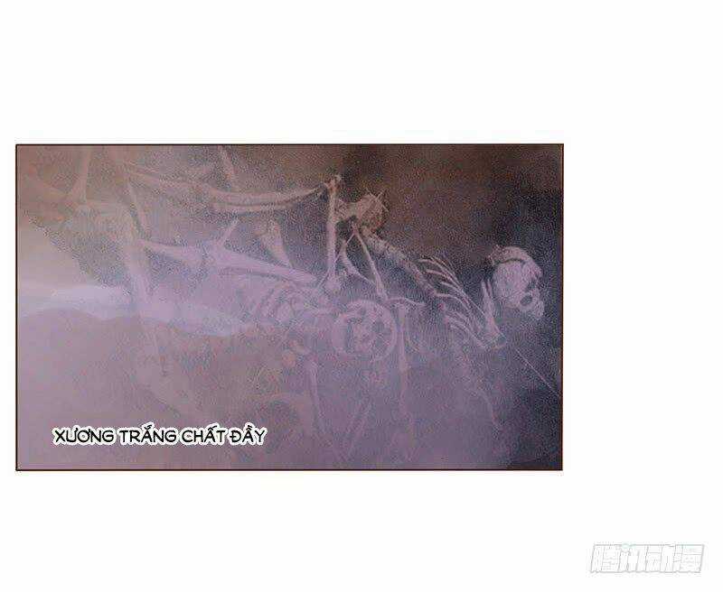 Đế Vương Trắc - Chapter 121 - Trang 21