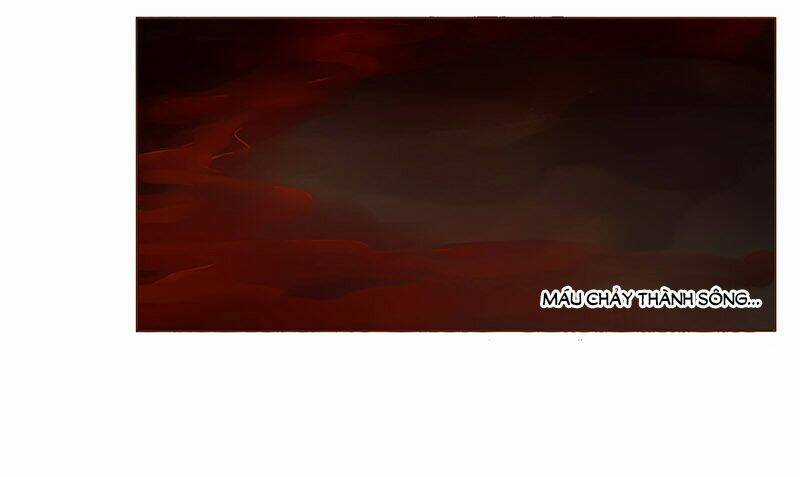 Đế Vương Trắc - Chapter 121 - Trang 22